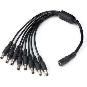 Fuente de alimentación de 12 V 5 A para cámara de_3