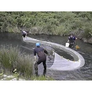 Gran cordel de nailon trenzado blanco 72 fibra de alta_4