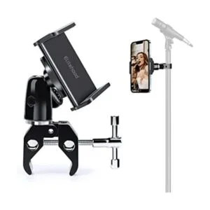 Elitehood Soporte de teléfono giratorio de 360 soporte_1