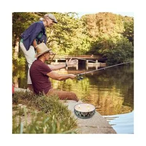 Paquete de 3 velas grandes de citronela para exteriores e_6