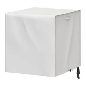 SimpleHouseware 24 Air Conditioner Cover for Outside Units_1