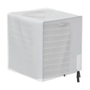 SimpleHouseware 24 Air Conditioner Cover for Outside Units_2