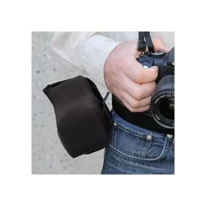 USA GEAR Funda para cámara réflex digital y funda para_6