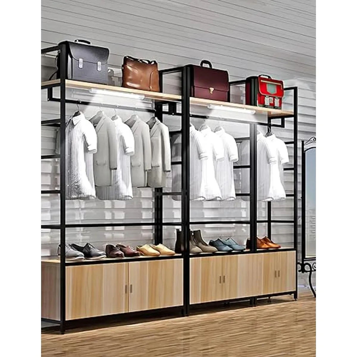 Actualización Luces de techo enchufables Akpuzd 1.4_6