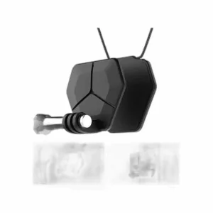 SUREWO Soporte magnético de cámara de acción para GoPro_1