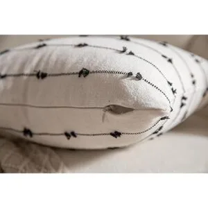 Fundas de almohada bohemias de 18 x 18 pulgadas color_4