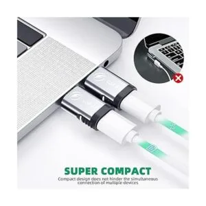 Adaptador magnético USB C paquete de 2 unidades_5