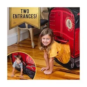 Sunny Days Entertainment Harry Potter Hogwarts Express_3