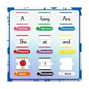 Aizweb Edificio de oraciones juegos de palabras de vista_4