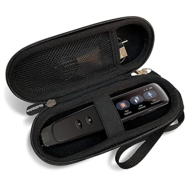 Penpower Funda rígida de viaje original de WorldPenScan_2