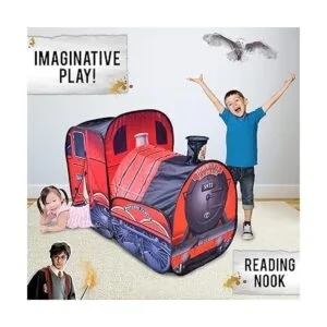 Sunny Days Entertainment Harry Potter Hogwarts Express_4