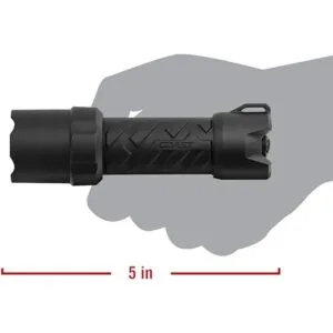 Coast POLYSTEEL 200 con enfoque giratorio haz puro_7