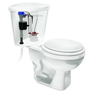 Fluidmaster K400H040T5 PerforMAX Kit de reparación de_4
