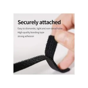 TELESIN Soporte de casco para GoPro Dirtbike Motocicleta_5