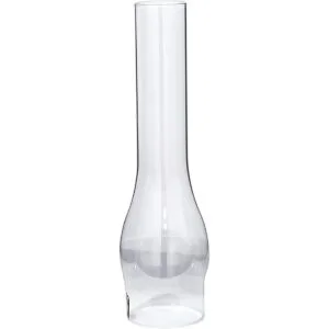 BP Lamp Chimenea de lámpara de vidrio transparente de 3_1