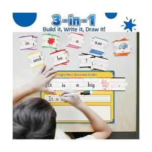 Aizweb Edificio de oraciones juegos de palabras de vista_2