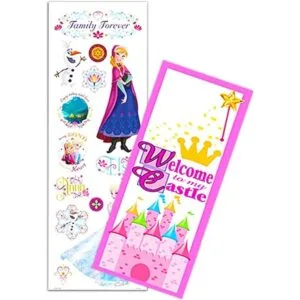 Classic Disney Pelota de helada para niños paquete con_4
