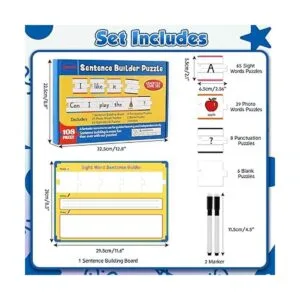 Aizweb Edificio de oraciones juegos de palabras de vista_5