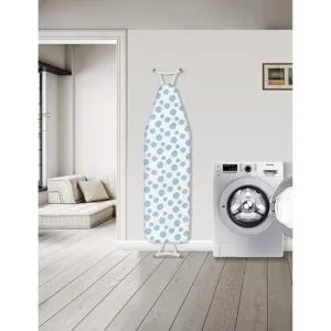 Funda y almohadilla de repuesto extra ancha para tabla de_6