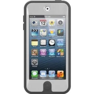 OtterBox Defender Series Funda para iPod Touch de 5_1