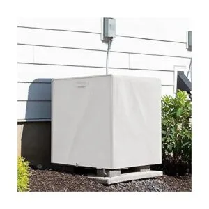 SimpleHouseware 24 Air Conditioner Cover for Outside Units_4