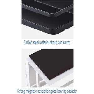 ELESEI Estante magnético para especias para refrigerador_3