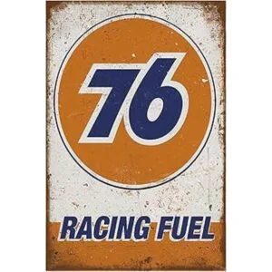 Tin Signs Carteles de metal vintage de reproducción de 4_6