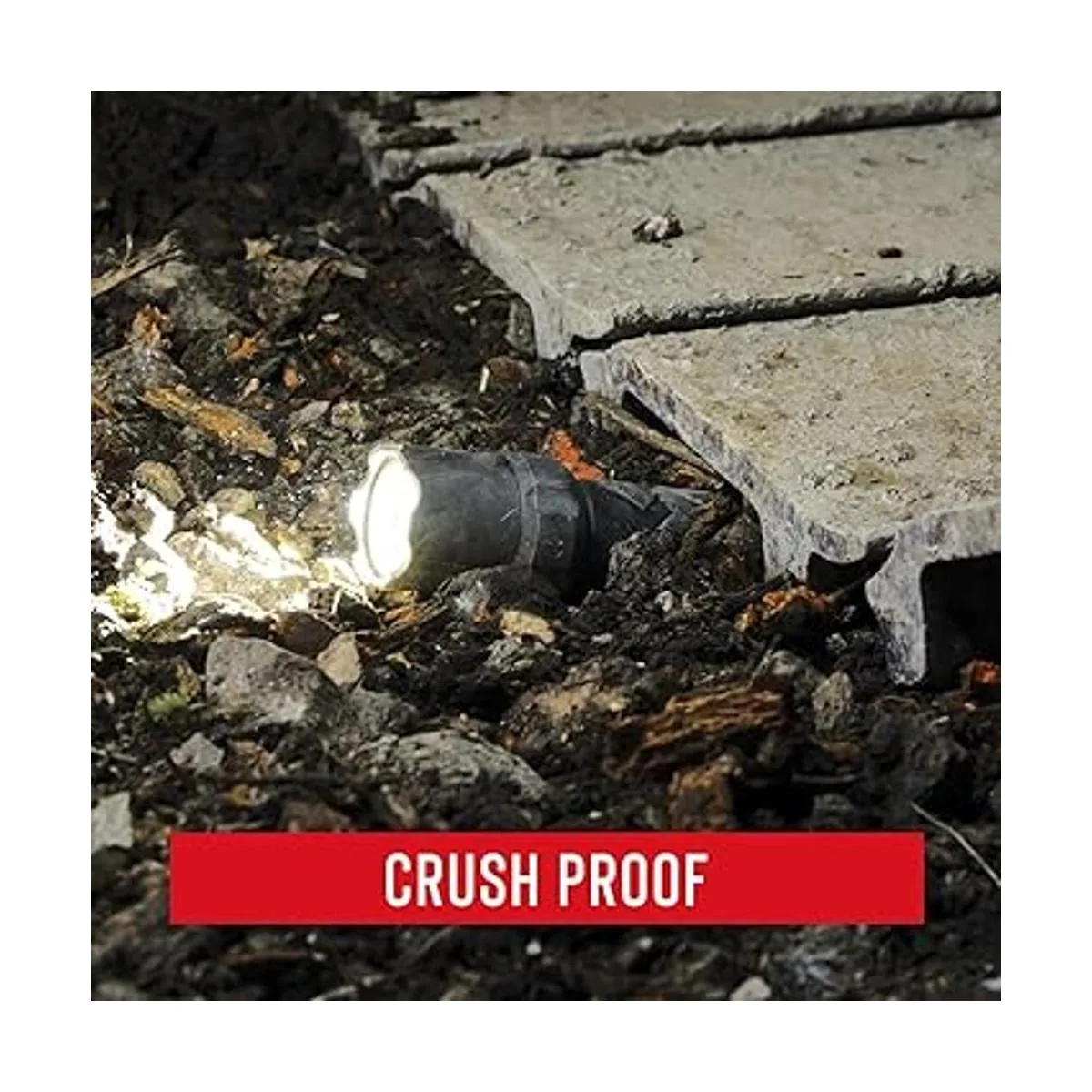 Coast POLYSTEEL 200 con enfoque giratorio haz puro_5