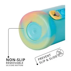 Elemental Botella de agua icónica para niños de 14 onzas_4