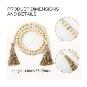 Juego de 20 bolas decorativas para cuencos juego de bolas_4