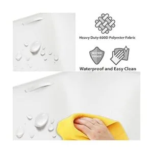 SimpleHouseware 24 Air Conditioner Cover for Outside Units_6