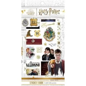 Paper House Productions Harry Potter Cuaderno de_4