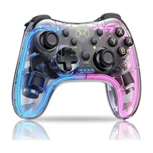 Controlador de interruptor compatible con Nintendo_1