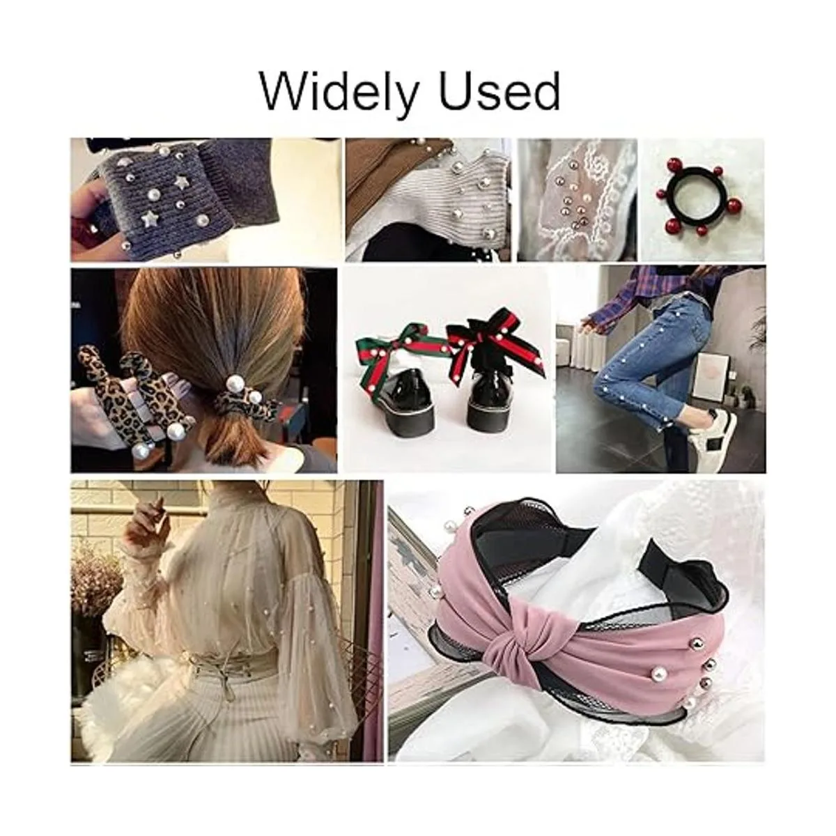 Máquina de ajuste de perlas y herramientas de ajuste de_7