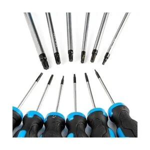 NEIKO 01377A Juego de destornilladores Torx magnéticos_4