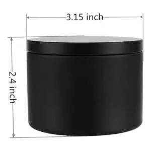 sonviitins 24 latas de velas negras de 8 onzas tarros de_3