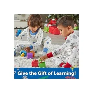 Learning Resources Peekaboo Learning Farm 10 piezas a_2