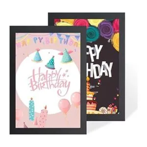 LIVHOLIC 100 hojas de cartulina de color negro 92 libras_5