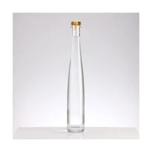 Maypink Botella de vidrio transparente paquete de 6_2