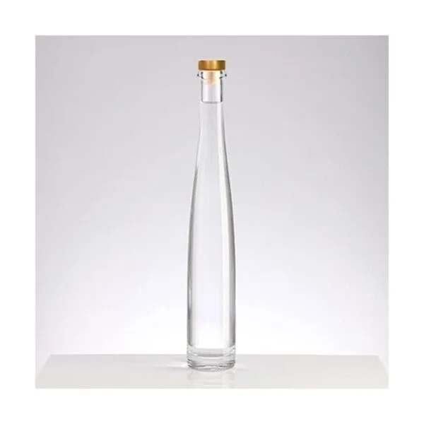 Maypink Botella de vidrio transparente paquete de 6_2