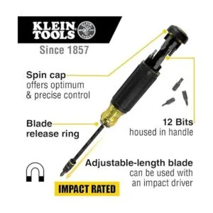 Destornillador destornillador ajustable 14 en 1 con_2