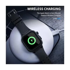 Funda impermeable para Apple Watch Series 87 de 1.57_4