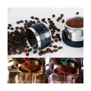 Herramienta distribuidora de café expreso distribuidor y_2