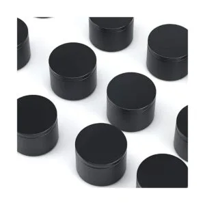 sonviitins 24 latas de velas negras de 8 onzas tarros de_6
