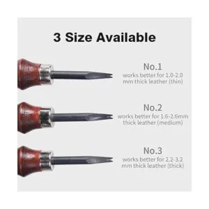 WUTA Edge Skiving Herramientas biseladoras de bordes de_2