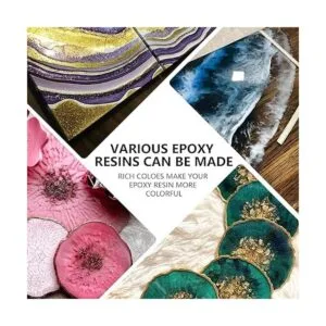 Polvo de mica pigmento de purpurina de 40 colores para_6