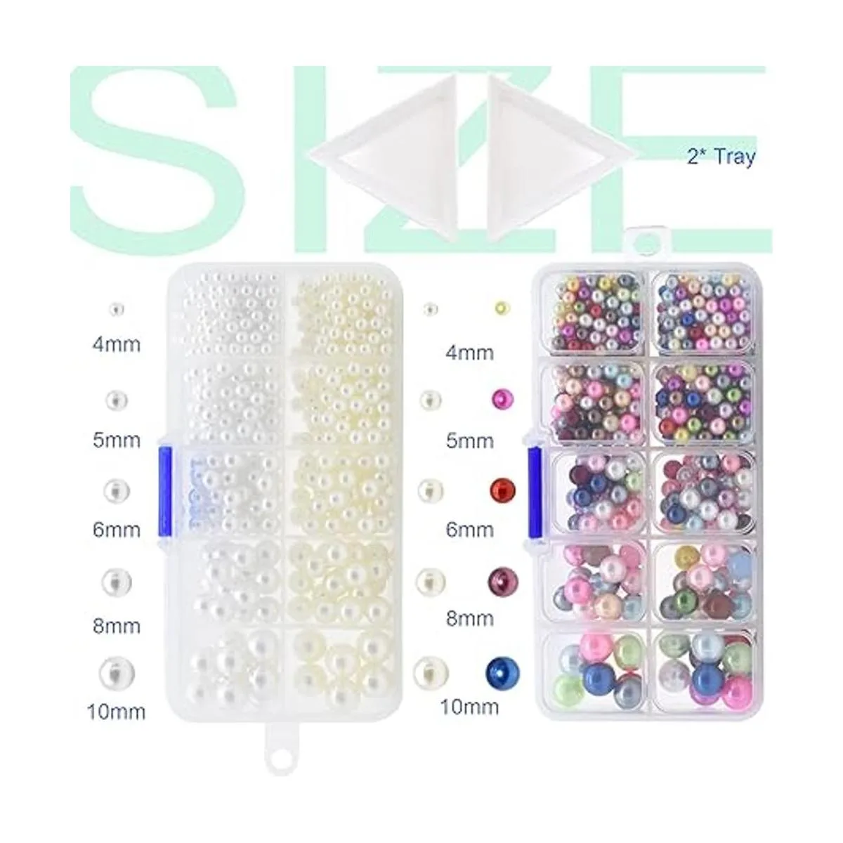 Máquina de ajuste de perlas y herramientas de ajuste de_4