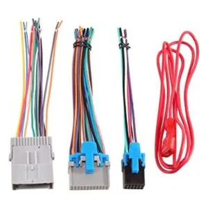 RED WOLF Repuesto para GM Chevy Silverado GMC Buick_1