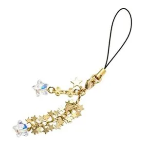 Kisaragi Correa de teléfono celular 049 Star Crystal 2_1