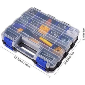 Caja de almacenamiento de piezas pequeñas organizador de_6